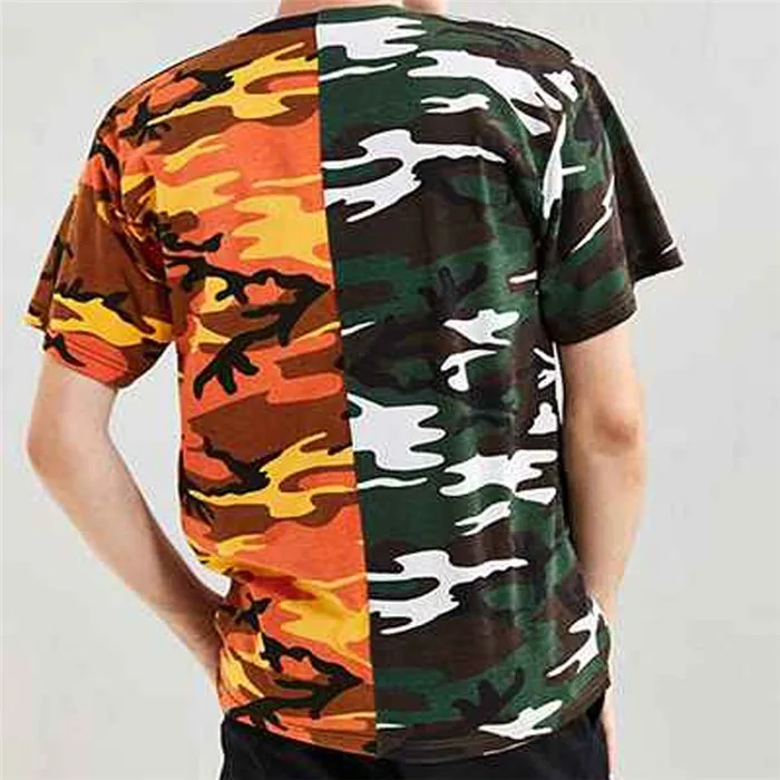 wholesale camo t shirts
