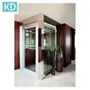 Easy To Install Small Home Elevator Lift Hydraulic Or Traction Villa