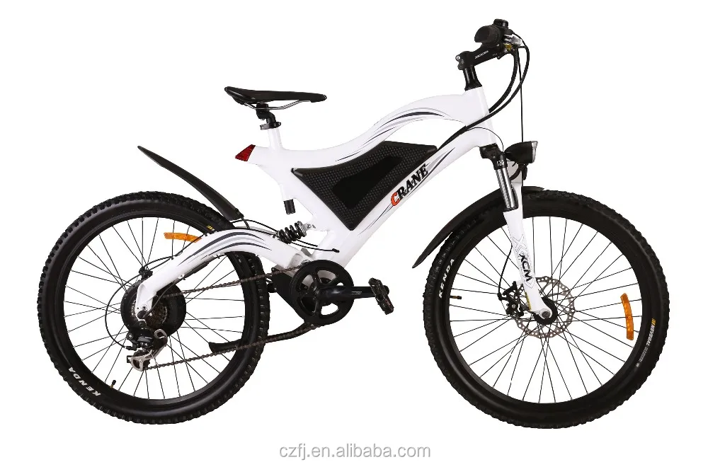 onn electric cycle