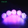 55mm 14 points rgb led pixel Amusement park ride light, Ferris Wheel fairground led light