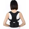 Runde shoulder support brace Back pain traction belt / vest posture corrector