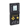 2019 brand new handheld console mini tetris game CT3801