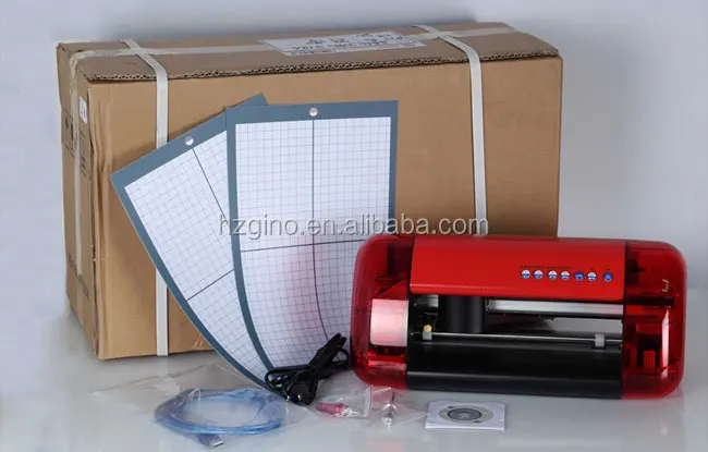 craft cutting plotter dc330
