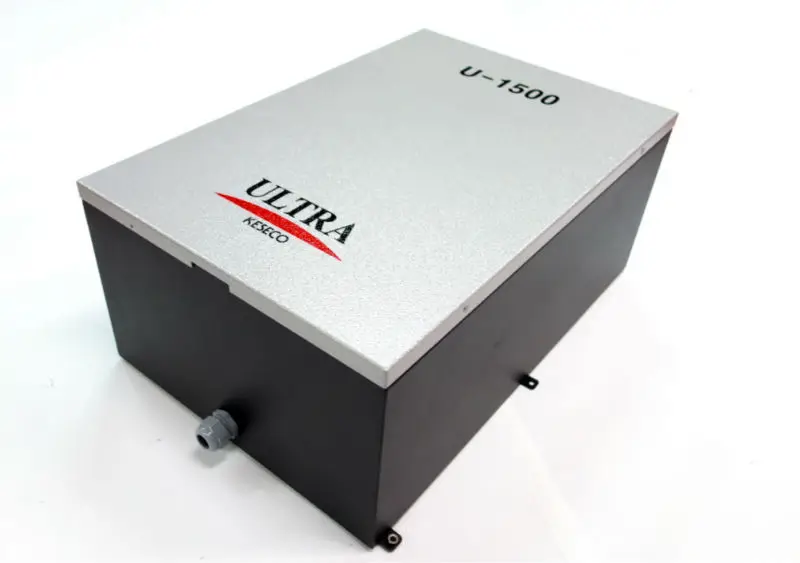 
ULTRA Power saver, Big Factory Energy Saving, U-1500 