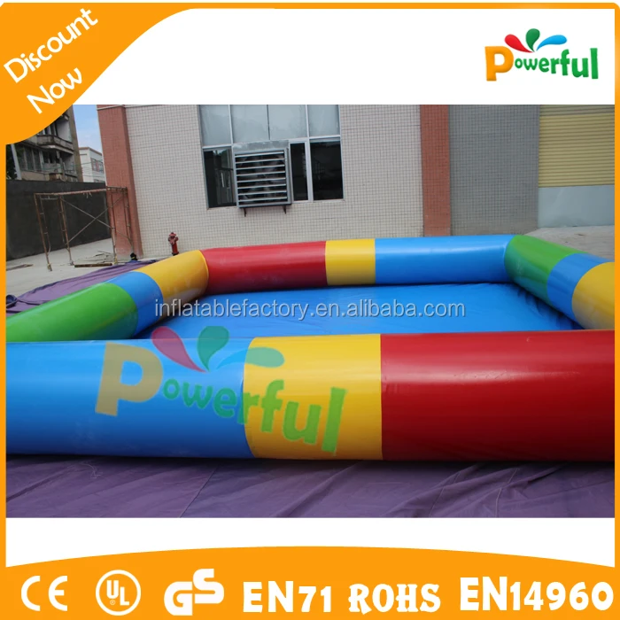 buy inflatable pool