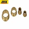 Factory supply submersible pumps bush socket weld bushing trunnion bushing