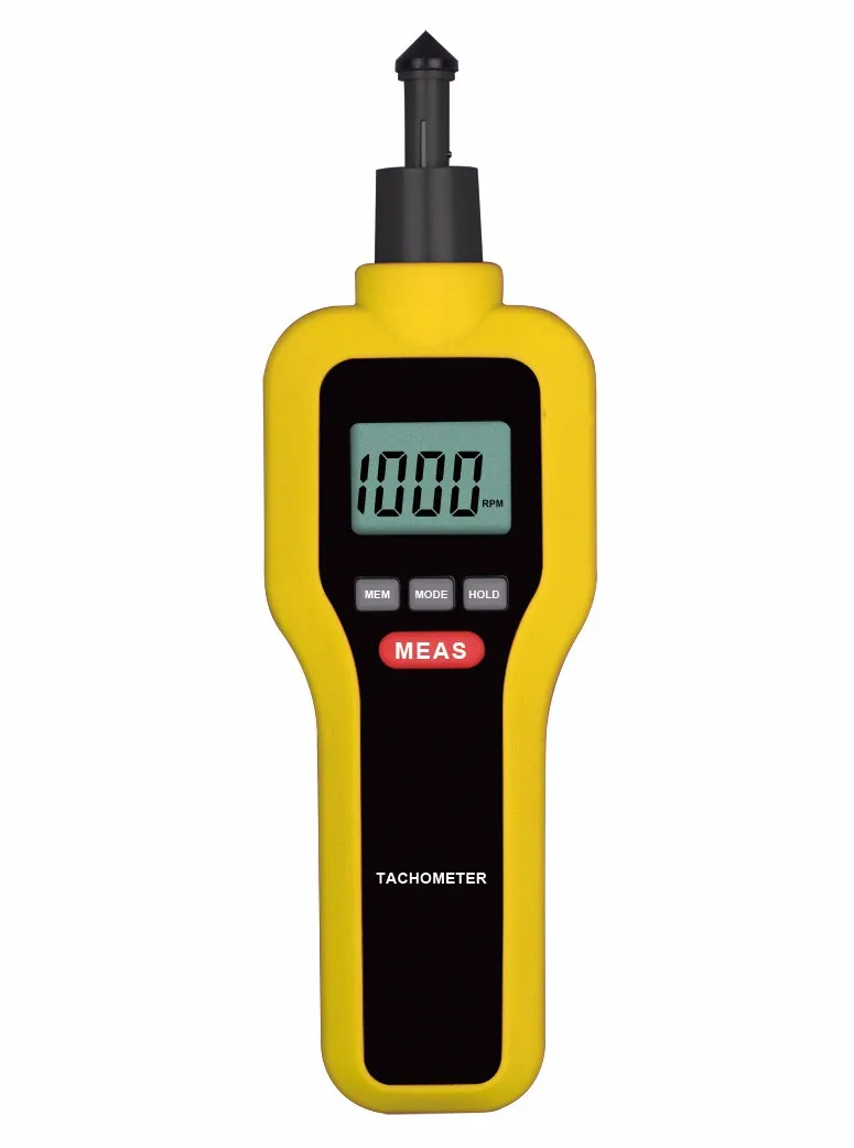 Hot Sell Digital Tachometer Ht522 Made In China Buy Mechanical