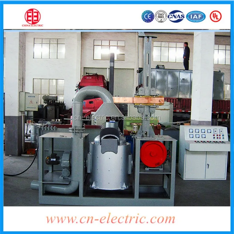 20kg Lab Electric Arc Furnace (eaf) Price Buy Lab Arc Furnace