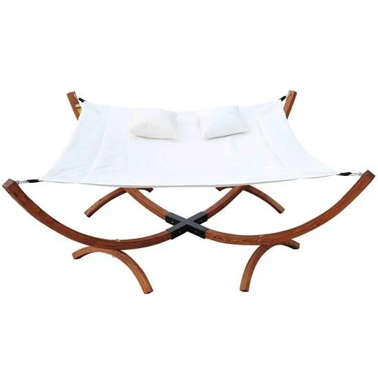 Square Wooden Canopy Hammock Stand Buy Hammock,Wooden Hammock,Square
