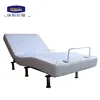 Massage motion bed king size