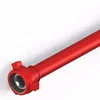 High pressure chiksan long sweep circulating swivel joint / sweep hose loop