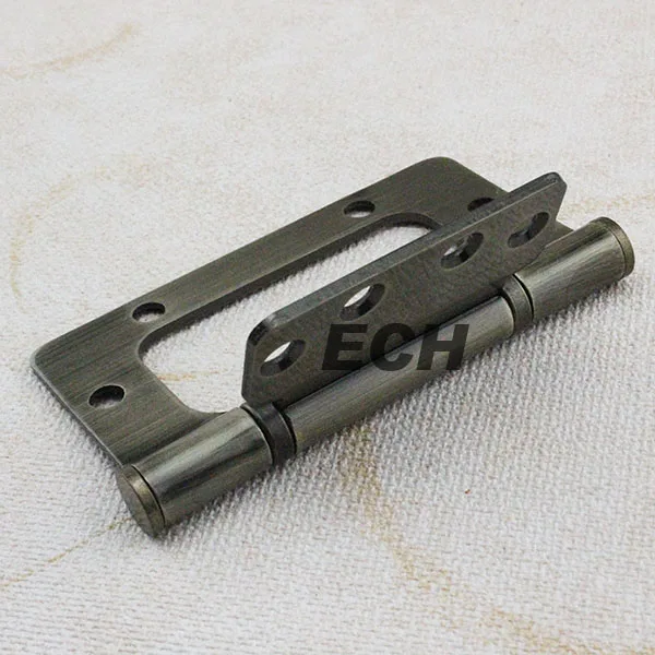 New Design Iron Auto Close Door Hinge Buy Auto Close Door Hinge