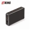 hdmi splitter switch 1 input 4 output av audio-video splitter