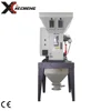 200kg Resin&additives Average Ingredient Plastic Raw Material Color Mixer Machine Gravimetric Blender Doser