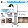 Laser hair loss Treatment for men and women medical laser hair therapy