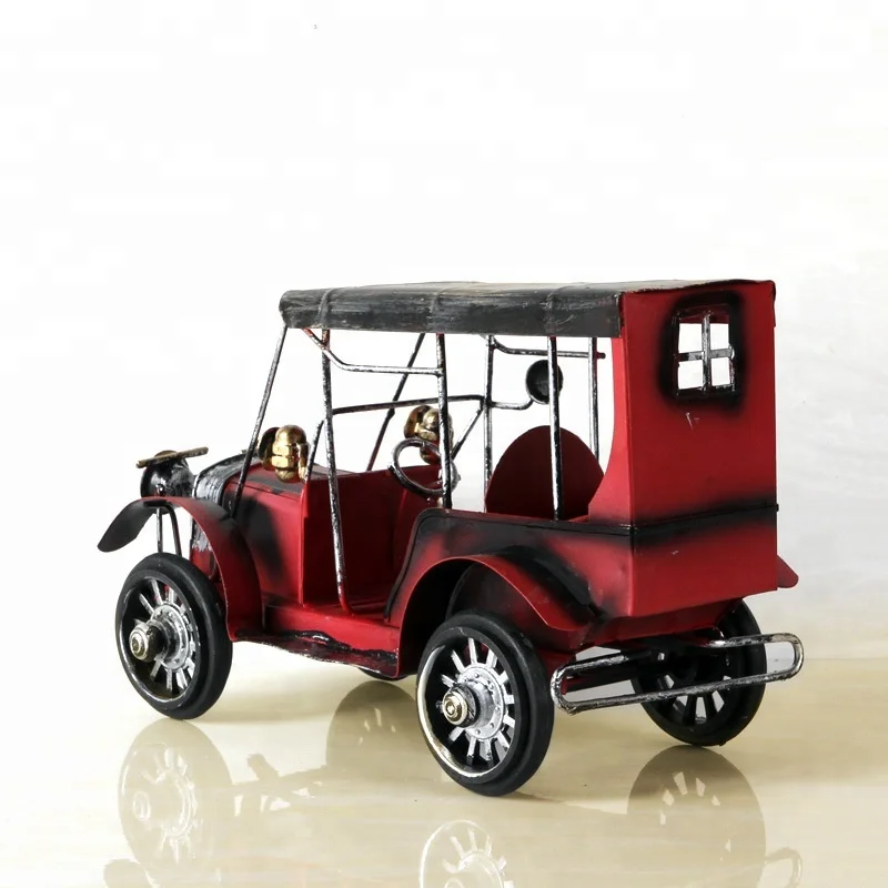 mini metal car toys