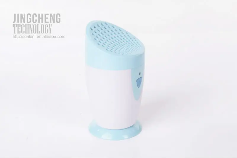 2014 china new innovative product ozone air purifier
