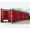 Top Sale Supermarket Commercial Hpl Toilet Changing Room Partition