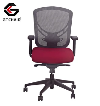 Ivino Mesh Back Upholstery Seat Office Chair Ivino Mesh Back Upholstery Seat Office Chair