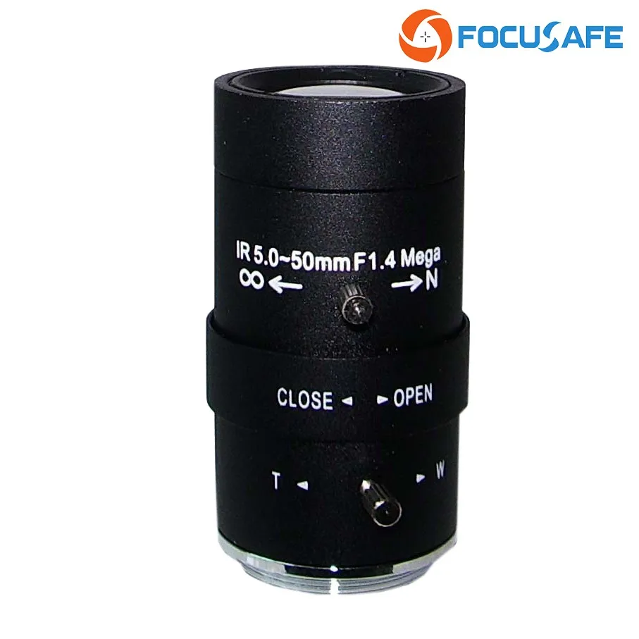 2022 New Competitive Cctv Lens 2021 New Lens Fujian Manufacturer 550mm