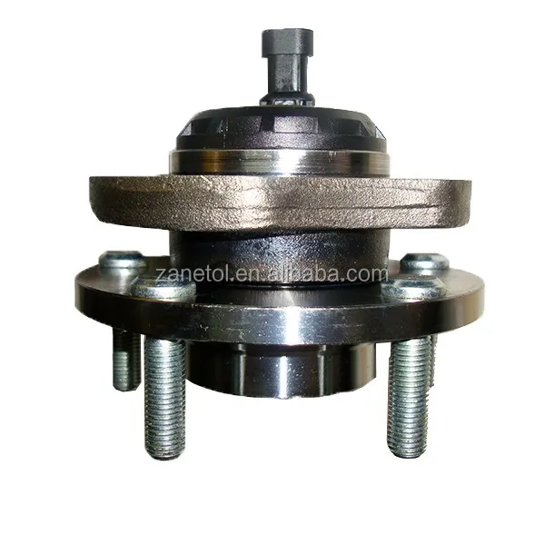 513217 513218 92115771 92115772 Front Wheel Hub Bearing For Holden