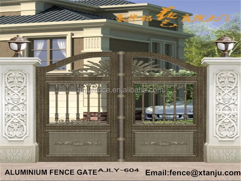 European Style Good Quality Main Gate Design Home - Buy Home Design ...