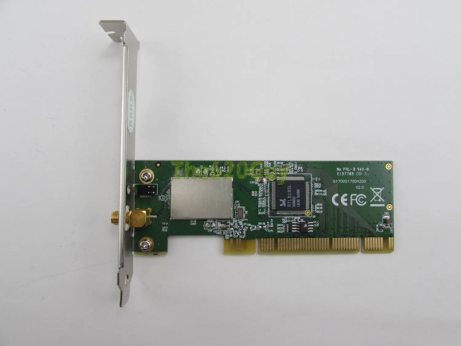 NEW DRIVERS: LE 802.11G WIRELESS WIFI PCI ADAPTER CARD LE 802.11G WIRELESS WIFI PCI ADAPTER CARD WINDOWS VISTA DRIVER DOWNLOAD