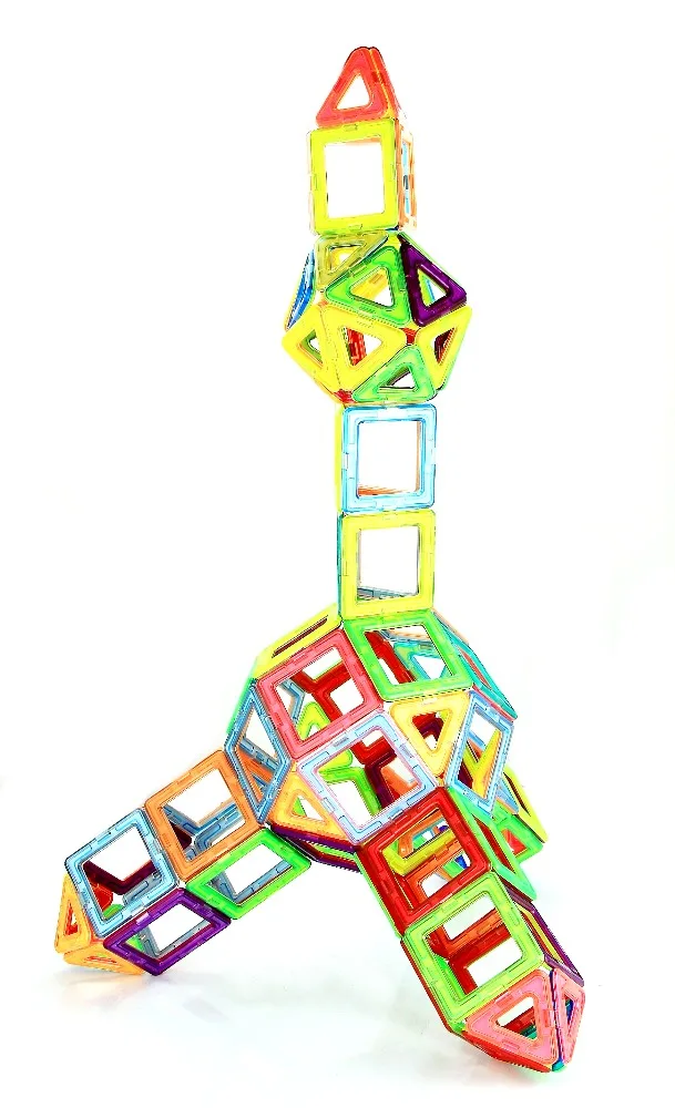 magnetic blocks for kids ideas