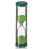 Cheap Plastic Mini toothbrush Sand Timer Hourglass For Kids