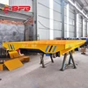 Warehouse material electric handing industry apply transport cart