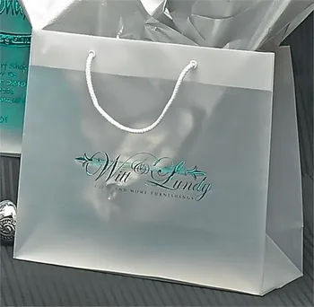 gift bags with handles wholesale