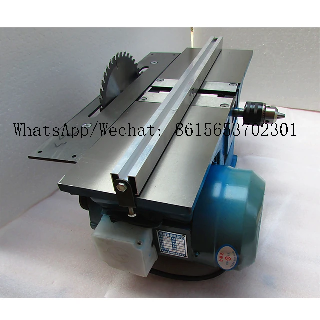 Woodworking Planer,Table Saw,Table Planer Threeinone Planer Buy