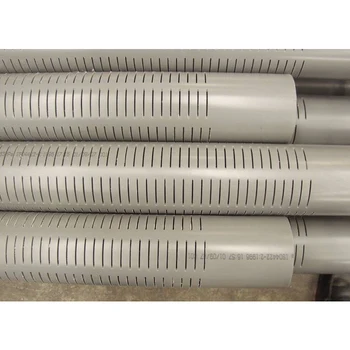 2 Inch Perforated Pvc Pipe