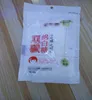 colored stand up pouch bag for meat,pork,beef,sea food