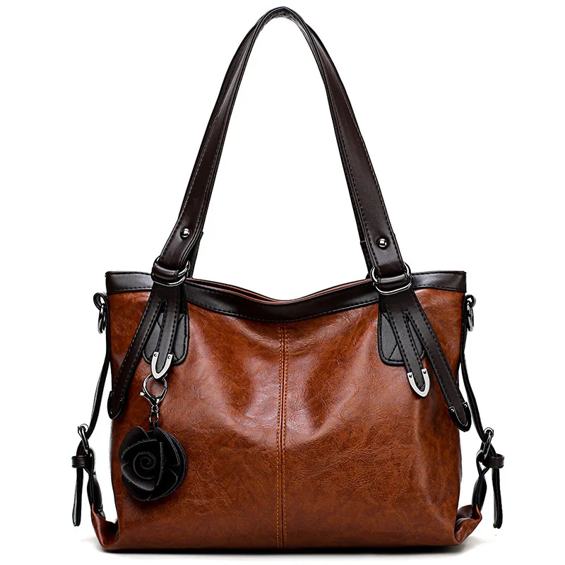 beautiful leather handbags