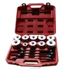 27pcs pull and press sleeve kit
