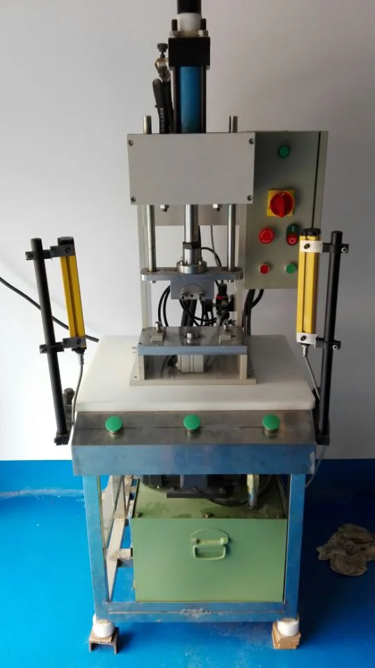 molding Soap machine