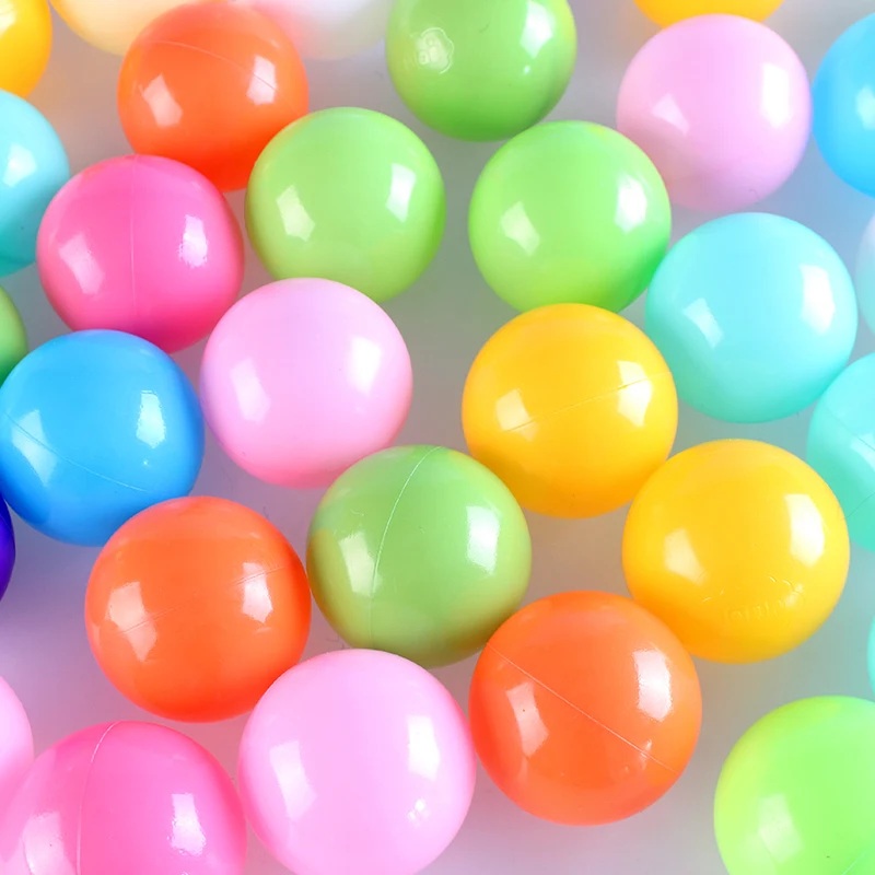 Wholesale Good Price Colorful Large Clear Plastic Ball Buy Large