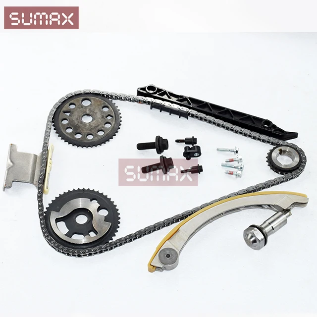 Timing Chain 24461834 90537338 5636378 For Saab 93 Opel Astra G - Buy ...