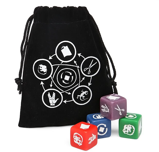 dice handbags