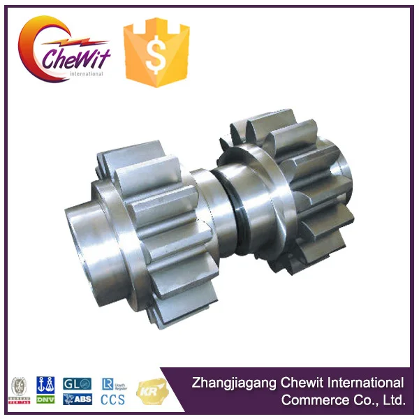 20crni2moa Rotor Shaft Buy Rotor Rotor Shaft