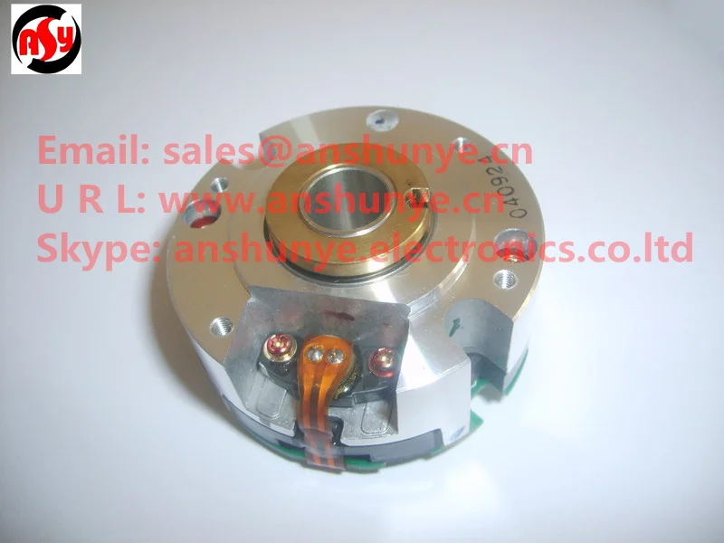 Rotary Encoder Utsihb17cc For Yaskawa Servo Motor Sgmdh32aca21 Sgmdh32aca6c Sgmdh32aca6b