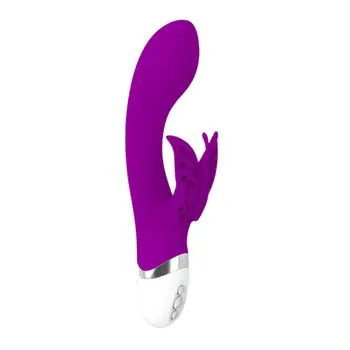 Butterfly sex toy