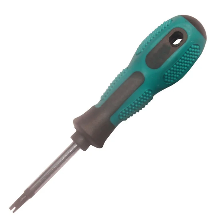 1 guy 1 screwdriver
