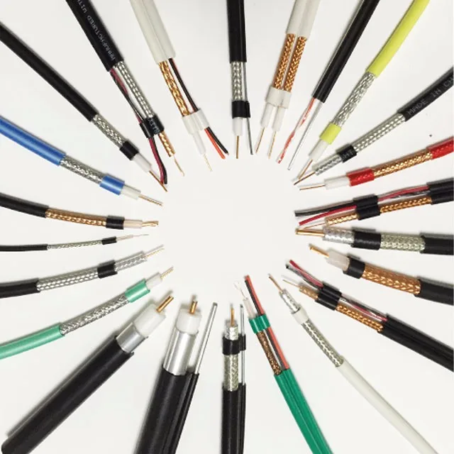 Cctv Cable Rg11 Coaxial Cable Rj11 Buy Rg11 Coaxial Cable,Coaxial