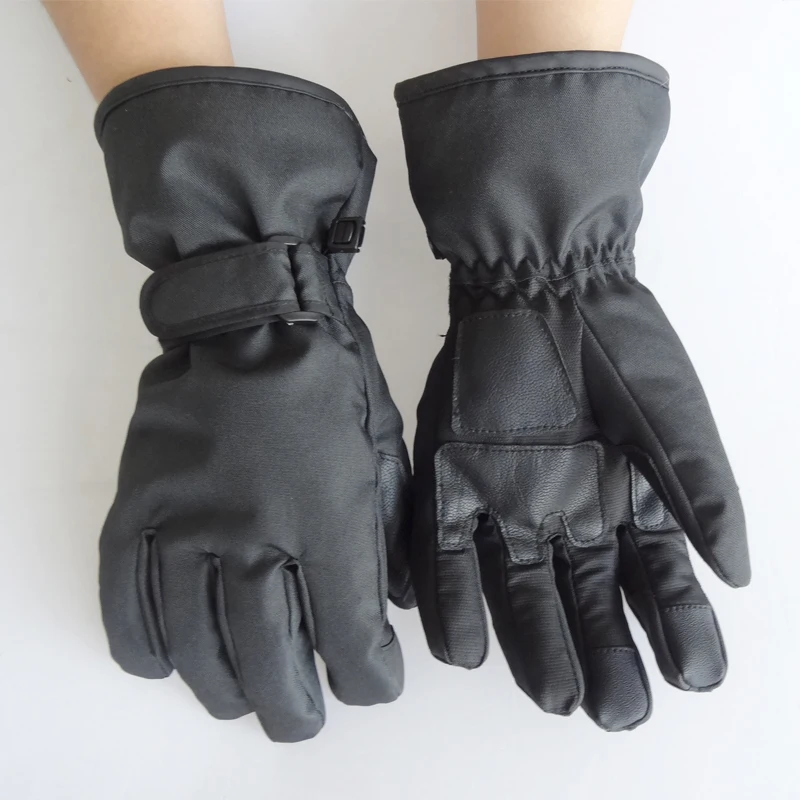 quality leather gloves