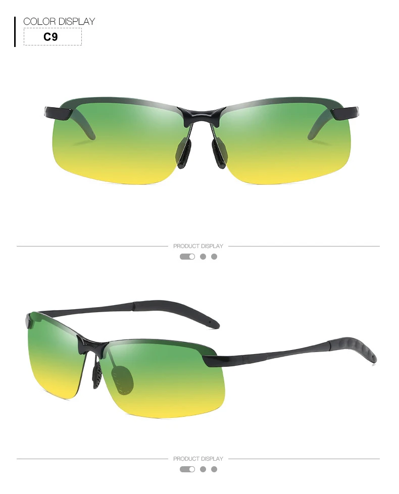 Eugenia newest photochromic glasses directly sale-27