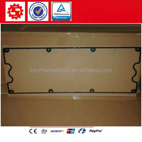 Original Isx15/qsx15 Valve Cover Gasket 4026507 Buy Valve Cover Gasket,4026507 Isx15/qsx15