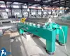 Continuous work large capacity decanter centrifuge,how does a centrifuge work to separate solids from liquids