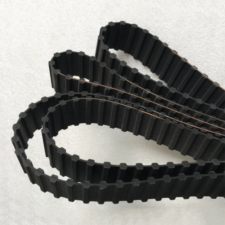 HTD 5M Tooth Profile Toothed Rubber Transmission Belts| Alibaba.com